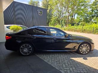 BMW 5-serie 530e iPerformance Sedan 4Dr Elektrisch Benzine 1.998cc 185kW (252pk) RWD 2017-03/2020-06 (JA91; JA92) B48B2 picture 4