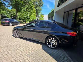 BMW 5-serie 530e iPerformance Sedan 4Dr Elektrisch Benzine 1.998cc 185kW (252pk) RWD 2017-03/2020-06 (JA91; JA92) B48B2 picture 3