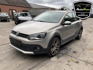 Volkswagen Polo Polo V (6R), Hatchback, 2009 / 2017 1.2 TSI picture 6