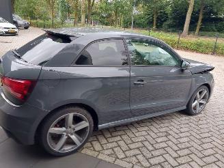 Audi A1 1.0 TFSI 12V Hatchback 2Dr Benzine 999cc 70kW picture 5