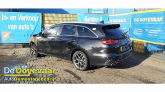  Kia Cee d Ceed Sportswagon (CDF), Combi 5-drs, 2018 1.0i T-GDi 12V 2021/5