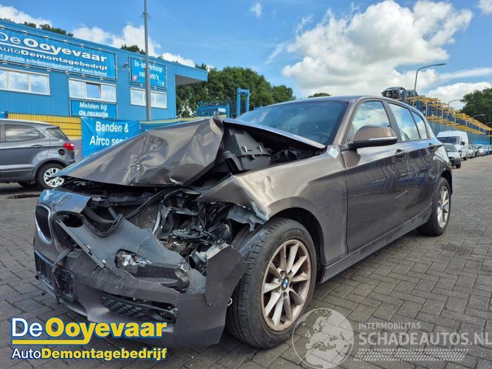 BMW 1-serie 1 serie (F20), Hatchback 5-drs, 2011 / 2019 116i 1.6 16V