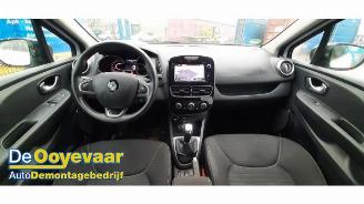 Renault Clio Clio IV Estate/Grandtour (7R), Combi 5-drs, 2012 / 2021 0.9 Energy TCE 90 12V picture 5