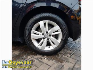 Volkswagen Polo Polo VI (AW1), Hatchback 5-drs, 2017 1.0 TSI 12V picture 9