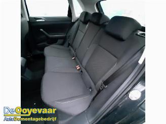 Volkswagen Polo Polo VI (AW1), Hatchback 5-drs, 2017 1.0 TSI 12V picture 7