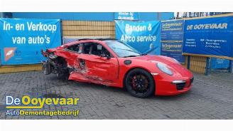 Porsche 911 911 (991), Coupe, 2011 / 2020 3.8 24V Carrera 4S picture 3