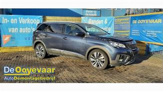 Peugeot 5008 5008 II (M4/MC/MJ/MR), MPV, 2016 / 2024 1.6 16V PureTech 180 picture 1