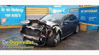 Audi A6 avant A6 Avant (C7), Combi, 2011 / 2018 3.0 TDI V6 24V Quattro picture 4