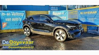 Volvo C-40 C40 Recharge (XK), SUV, 2021 / 2024 Recharge picture 1