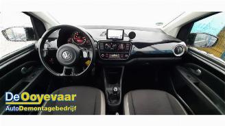 Volkswagen Up! Up! (121), Hatchback, 2011 1.0 12V 75 picture 5