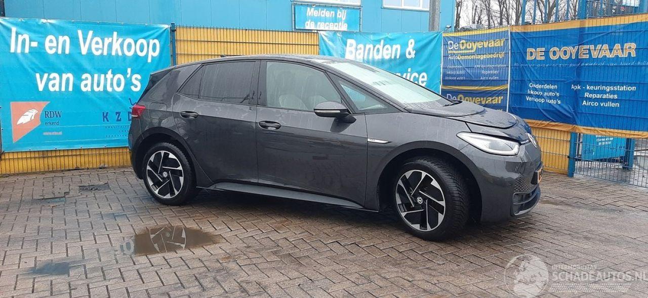 Volkswagen ID.3 VOLKSWAGEN ID.3 BUSINESS 58 KWH