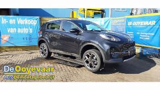 Kia Sportage Sportage (QL), Terreinwagen, 2015 / 2022 1.6 T-GDI 16V 4x2 picture 1