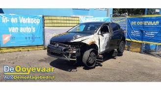 Volkswagen Polo Polo VI (AW1), Hatchback 5-drs, 2017 1.0 TSI 12V picture 4