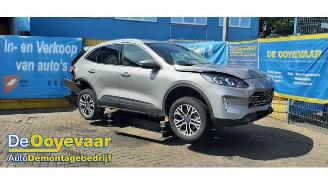 Vrakbiler auto Ford Kuga Kuga III (DFK), SUV, 2019 2.5 PHEV 16V 2020/3