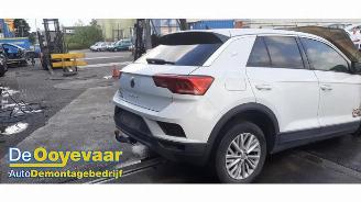 Volkswagen T-Roc T-Roc I, SUV, 2017 1.0 TSI 12V BlueMotion picture 2