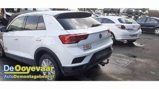 Volkswagen T-Roc T-Roc I, SUV, 2017 1.0 TSI 12V BlueMotion picture 1