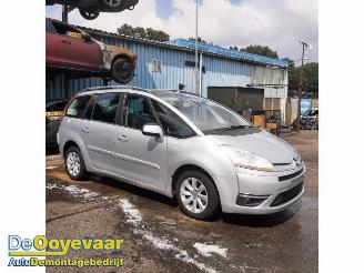 Dezmembrări autoturisme Citroën C4 C4 Grand Picasso (UA), MPV, 2006 / 2013 1.6 16V THP Sensodrive,GT THP 2010/5