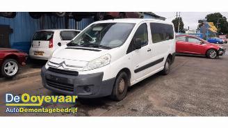Citroën Jumpy Jumpy (G9), MPV, 2007 / 2016 1.6 HDI picture 2
