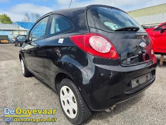 Ford Ka Ka II, Hatchback, 2008 / 2016 1.2 picture 4