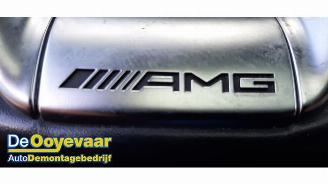 Mercedes C-klasse C (W205), Sedan, 2013 / 2021 C-63 S,Edition 1 AMG 4.0 V8 Biturbo picture 5