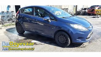Sloopauto Ford Fiesta Fiesta 6 (JA8), Hatchback, 2008 / 2018 1.25 16V 2010/7