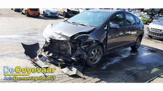 Toyota Prius Prius (NHW20), Liftback, 2003 / 2009 1.5 16V picture 2