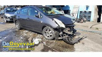 demontáž osobní automobily Toyota Prius Prius (NHW20), Liftback, 2003 / 2009 1.5 16V 2009/2