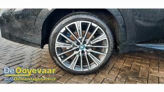 BMW iX2 iX2 (U10), SUV, 2023 eDrive20 65/67 kWh picture 14