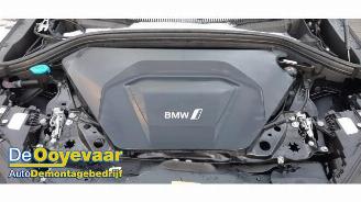 BMW iX2 iX2 (U10), SUV, 2023 eDrive20 65/67 kWh picture 13