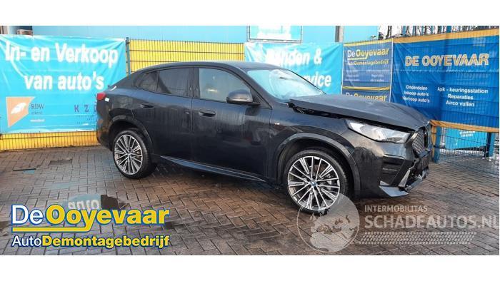 BMW iX2 iX2 (U10), SUV, 2023 eDrive20 65/67 kWh