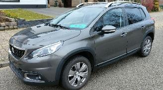 ojeté vozy osobní automobily Peugeot 2008 Peugeot 2008 Signature 2019/11