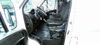 Peugeot Boxer Peugeot Boxer lang 3 hoog 2 335 L3H2 Asphalt BlueHDi picture 7