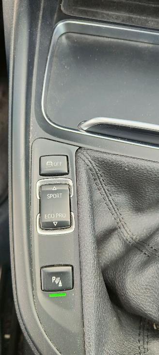 BMW 3-serie BMW 318 Baureihe 3 Touring 318 i Advantage picture 12