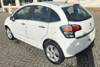 Citroën C3 Citroën C3 Exclusive pano 1,2 60 kw picture 3