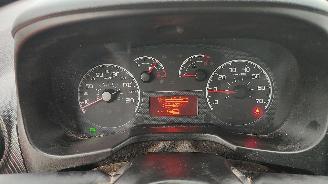 Fiat Fiorino fiorino sx  euro 5   6 deuren !! picture 7