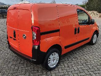 Fiat Fiorino fiorino sx  euro 5   6 deuren !! picture 6