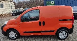 Fiat Fiorino fiorino sx  euro 5   6 deuren !! picture 2