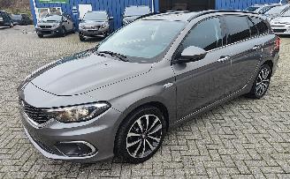 bruktbiler auto Fiat Tipo Fiat Tipo Lounge 1,4 turbo 2018/5