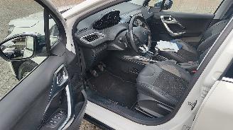 Peugeot 2008 Peugeot 2008 Allure 1,6 panodak navigatie picture 8