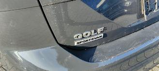 Volkswagen Golf Sportsvan Volkswagen Golf Sportsvan VII Join picture 8