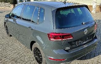 Volkswagen Golf Sportsvan Volkswagen Golf Sportsvan VII Join picture 7