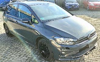 Volkswagen Golf Sportsvan Volkswagen Golf Sportsvan VII Join picture 3