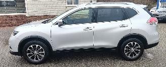 Nissan X-Trail Nissan X-Trail 1,6 Tekna leder pano full options 36461 km ! picture 2