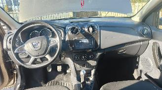 Dacia Sandero Dacia Sandero II Comfort airco navigatie picture 12