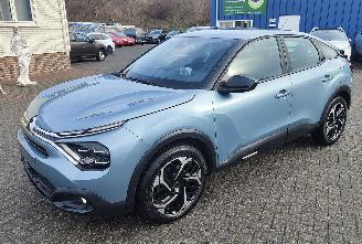 bruktbiler auto Citroën C4 Citroën C4 Lim. Feel Pack nieuwstaat ! 2021/12