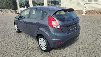 Ford Fiesta Ford Fiesta Trend top staat  ( riem pas gewisseld ) picture 3