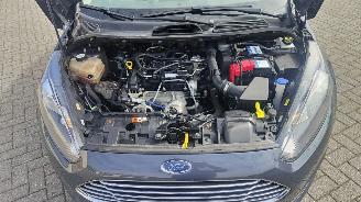 Ford Fiesta Ford Fiesta Trend top staat  ( riem pas gewisseld ) picture 12