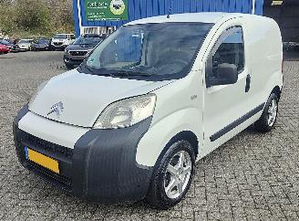bruktbiler auto Citroën Nemo Citroën Nemo Proline automatiek airco 2013/1
