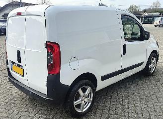 Citroën Nemo Citroën Nemo Proline automatiek airco picture 5