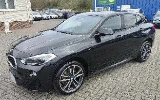 occasione autovettura BMW X2 BMW X2 sDrive 20 i M Sport leder/pano full options ! 2018/4